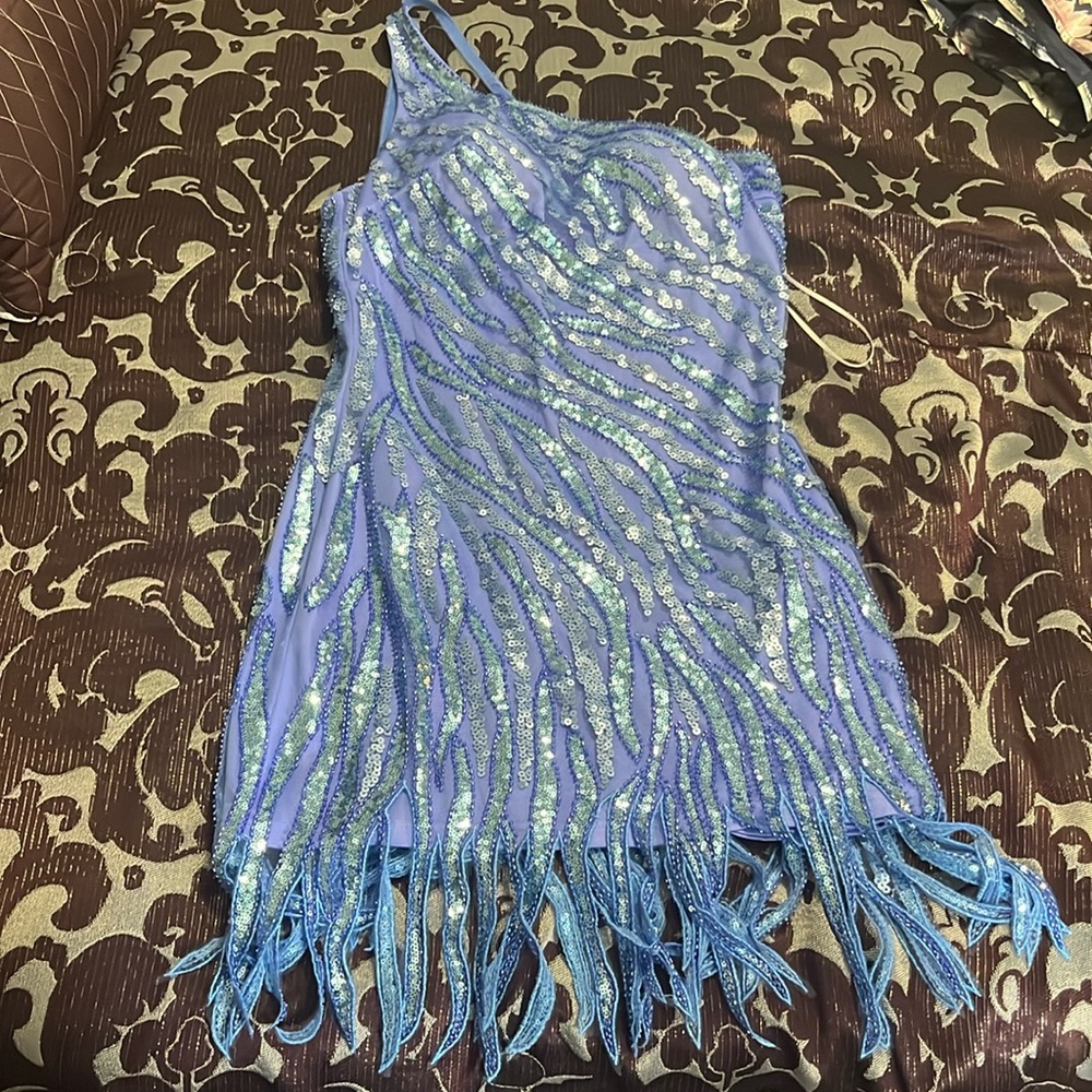 homecoming dress